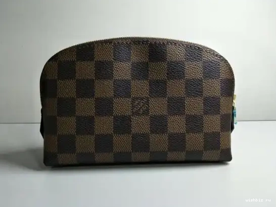 WIS COSMETIC VUITTON POUCH LOUIS 0519